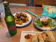 -春水锅贴·传统鲁菜(大明湖店)