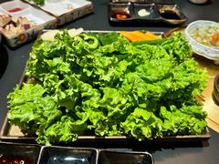 -無二炙坊·和牛烧肉(大钟寺1733店)