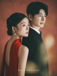 -时光印记婚纱摄影工作室·原创定制