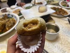 生煎-食為天·本地人爱吃的淮扬菜(瘦西湖店)