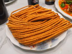 -老毛手抓·盐池滩羊非遗手抓(宁夏总店)