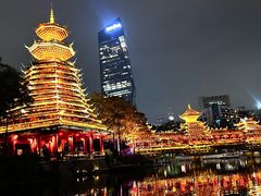 -深圳锦绣中华民俗村