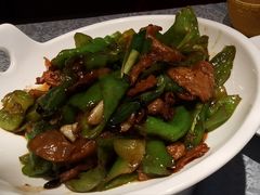 -阿娘家·原生态农家菜(国顺东路店)