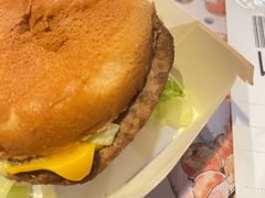 -麦当劳(望京国际商业中心店)