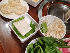 -古关火锅店(古北水镇景区店)