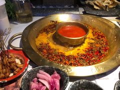 特色美蛙-哥老官重庆美蛙鱼头(龙湖杭州金沙天街店)