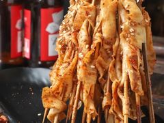 -锦州御烧烤(人民街店)