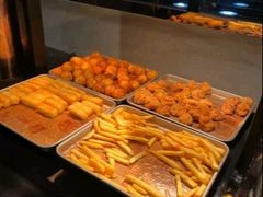 -神户赤童日式烤肉伙伴(东直门店)