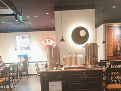 -和府捞面(东直门银座店)