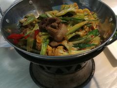 -19号私房菜(云南路店)