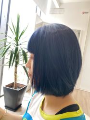 -FLAIR HAIR SALON