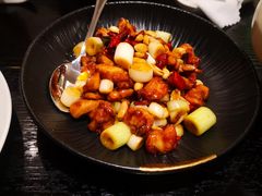 -俏江南(中山路先天下广场店)