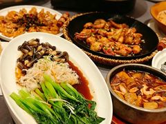 -海鸿荟·沿江菜(中山北路店)
