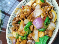 -金锅小厨(乐活街店)