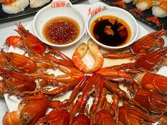 -红盔甲·小龙虾(天钥桥店)