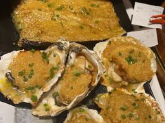 -云晓光头烧烤吧(川沙绿地店)