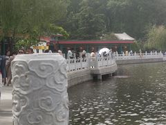 -西宁市人民公园(城西区)