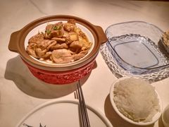 -徽韵人家·传承正宗徽菜(牡丹园店)