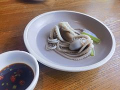 -拉完海鲜大排档(温岭店)