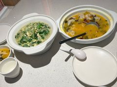 -北大荒人•新东北菜(青岛银座店)