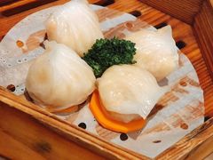 虾饺-避风塘(宝山万达店)