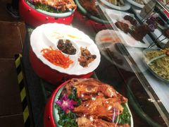 -那家老院子东北菜·饺子·小鸡炖蘑菇(艳华街店)
