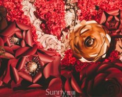 -Sunny喜铺婚礼策划(东部店)