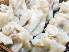 -杨记小骨头羊杂馆(南五马路店)