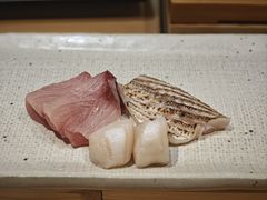 -镹·鱼料理  国产鱼使用店