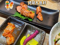 -胜代日本料理(云程巷小区店)