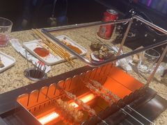 -丰茂烤串(卫星广场店)