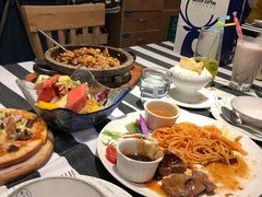 -Aqua Oasis 水天堂(石路天虹店)