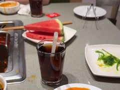 -海底捞火锅(让胡路万达店)