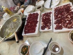 -潮悦牛肉火锅城(水贝店)