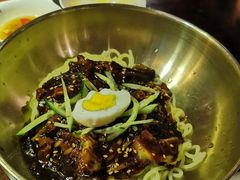 -三代烤肉(保利广场店)