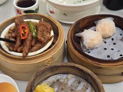 -华峰食馆(氹仔店)