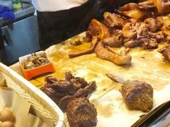 -汉唐守艺人·河北面馆(民心河店)