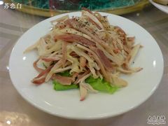 手撕鸡-大江南食府(石景山店)