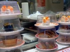 -新一番三文鱼寿司(大东海店)