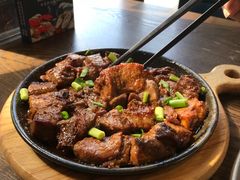 -鲜小岛·铜锅涮肉