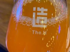 -造精酿餐厅
