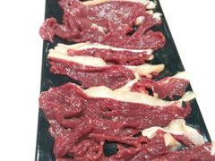 双层肉-陈记顺和牛肉火锅馆(天河北路店)