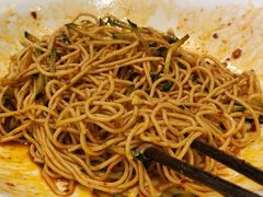 -严记小天府酸菜鱼(西四路店)