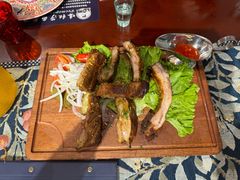 -喀秋莎西餐厅