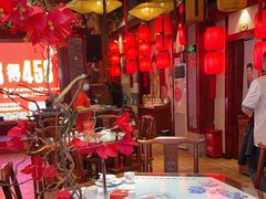 -淮安宴·淮扬菜(清河路一店)