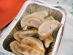 -周震馄饨