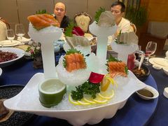 -东方山水金沙酒店-雅香阁中餐厅