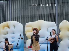 -深圳来福士广场