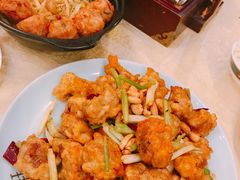 -卫鼎轩·曹公馆(鼓楼店)