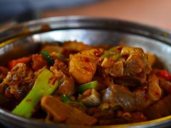 -88号小吃店·经典云南菜·地道纳西美食